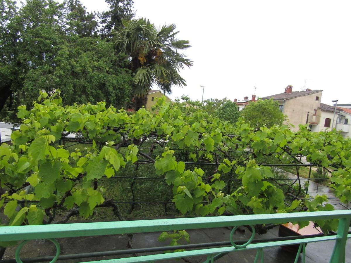 Green Gardens 2 Rovinj Exterior photo